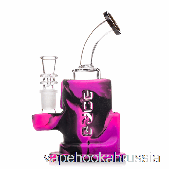 Vape Russia Eyce Spark Dab Rig Bangin (черный/розовый/фиолетовый) - Cg